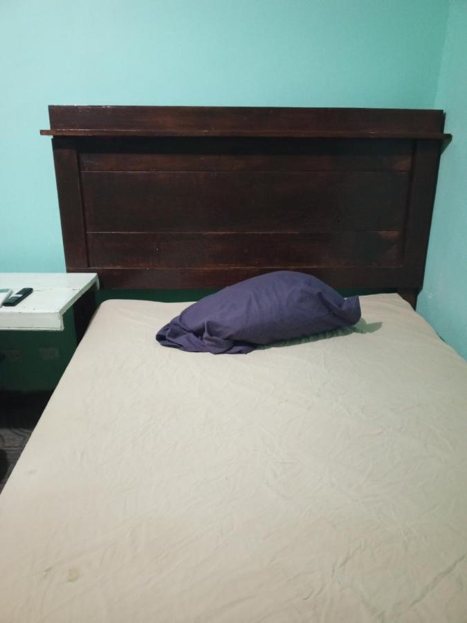 Recamara Confortable En San Nicolas Monterrey Exterior foto