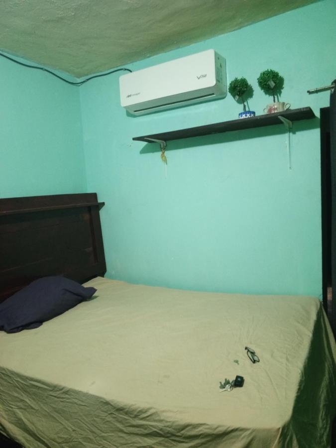 Recamara Confortable En San Nicolas Monterrey Exterior foto