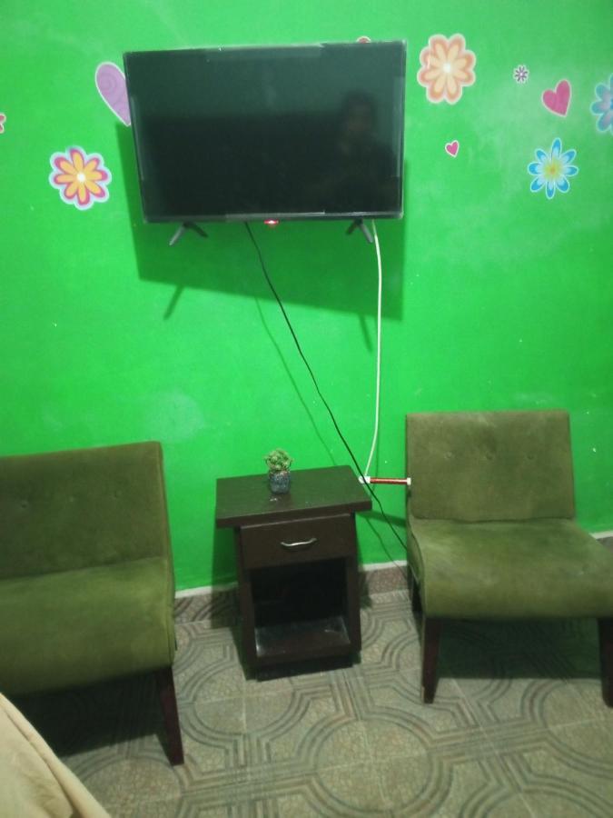 Recamara Confortable En San Nicolas Monterrey Exterior foto
